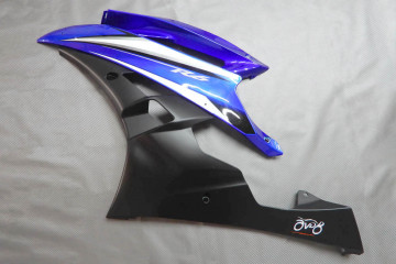 Carena completa YAMAHA YZF R6 2006 - 2007