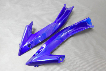 Carénage complet YAMAHA YZF R6 2006 - 2007 Carénage complet YAMAHA YZF R6 2006 - 2007