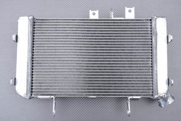 Radiateur SUZUKI VSTROM DL 650 2012 - 2022