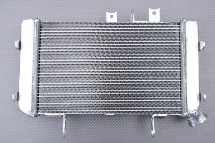 Radiador SUZUKI VSTROM DL 650 2012 - 2024