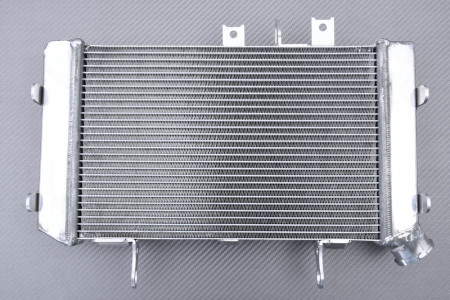 Radiador SUZUKI VSTROM DL 650 2012 - 2024