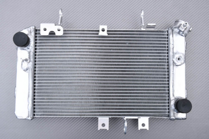 Radiateur SUZUKI VSTROM DL 650 2012 - 2024 Radiateur SUZUKI VSTROM DL 650 2012 - 2024