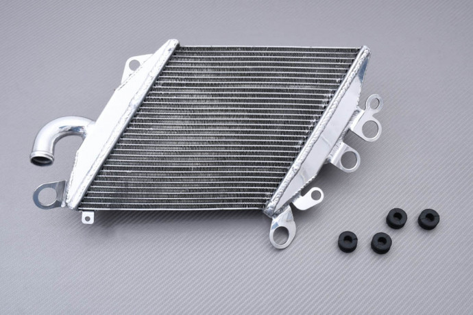 Radiatori DUCATI DIAVEL 1200 2011 - 2018 Radiatori DUCATI DIAVEL 1200 2011 - 2018