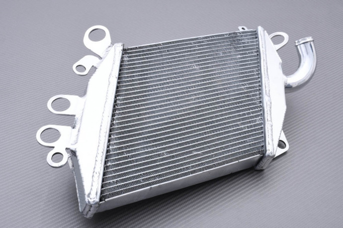 Radiators DUCATI DIAVEL 1200 2011 - 2018