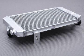 Radiator YAMAHA VSTAR / MIDNIGHT STAR XVS 1300 2010 - 2017