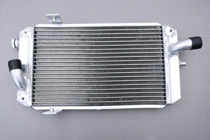 Radiador YAMAHA VSTAR / MIDNIGHT STAR XVS 1300 2010 - 2017