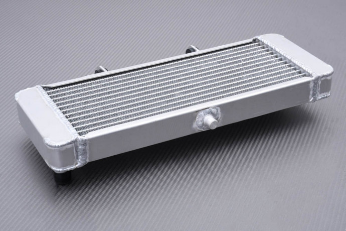 Radiateur APRILIA RS 50 / DERBI GPR 50 2004 - 2010 Radiateur APRILIA RS 50 / DERBI GPR 50 2004 - 2010