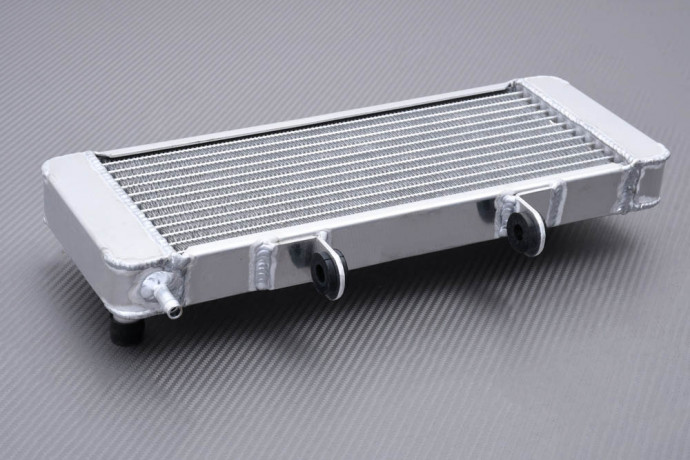 Radiateur APRILIA RS 50 / DERBI GPR 50 2004 - 2010 Radiateur APRILIA RS 50 / DERBI GPR 50 2004 - 2010