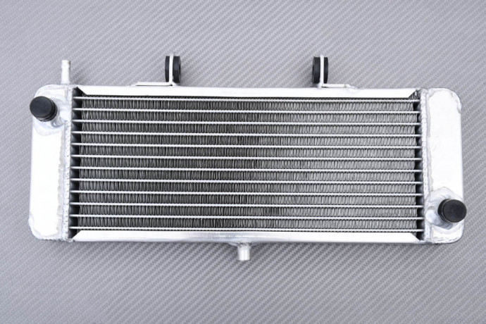 Radiator APRILIA RS 50 / DERBI GPR 50 2004 - 2010