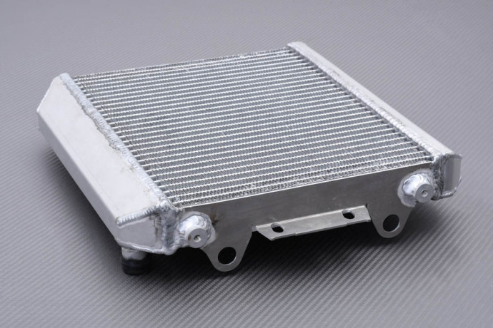 Radiateur KAWASAKI ELIMINATOR ZL 600 1986 - 1997