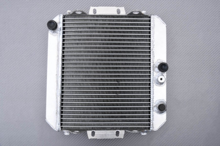 Radiador KAWASAKI ELIMINATOR ZL 600 1986 - 1997