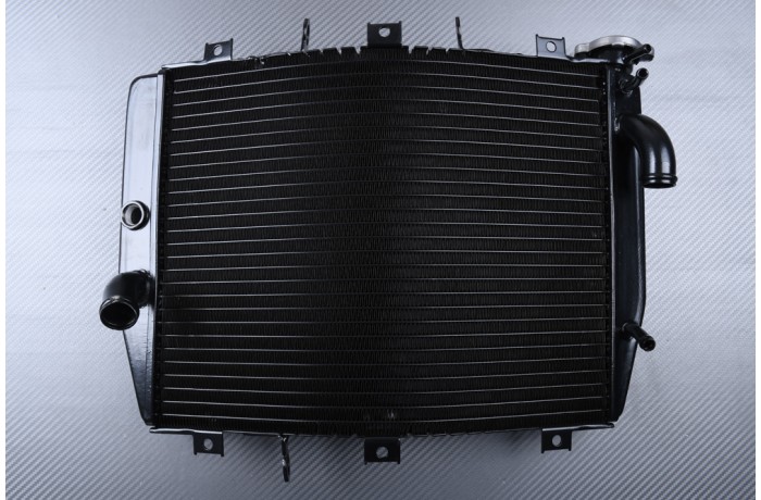 Radiator KAWASAKI ZX6R 1998 - 1999 Radiator KAWASAKI ZX6R 1998 - 1999