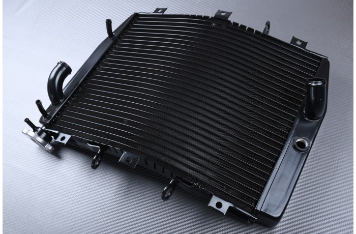 Radiateur KAWASAKI ZX6R 1998 - 1999 Radiateur KAWASAKI ZX6R 1998 - 1999