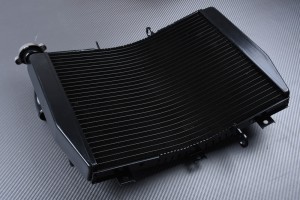 Radiator KAWASAKI ZX6R 1998 - 1999 Radiator KAWASAKI ZX6R 1998 - 1999
