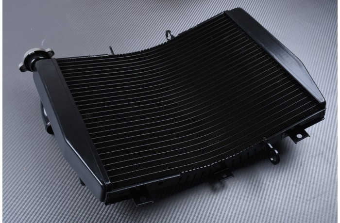 Radiateur KAWASAKI ZX6R 1998 - 1999 Radiateur KAWASAKI ZX6R 1998 - 1999