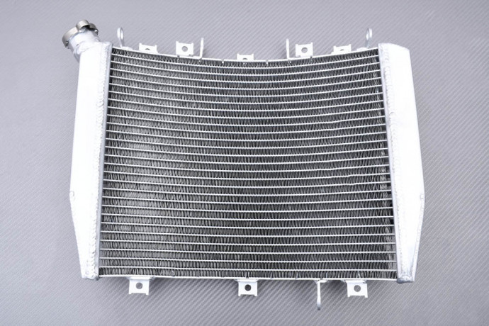 Radiator KAWASAKI ZX6R 1998 - 1999 Radiator KAWASAKI ZX6R 1998 - 1999