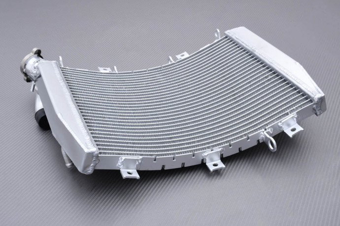 Radiator KAWASAKI ZX6R 1998 - 1999 Radiator KAWASAKI ZX6R 1998 - 1999