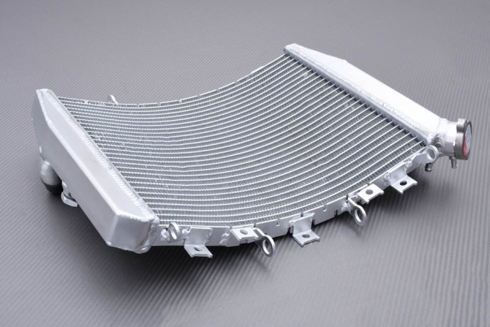 Radiator KAWASAKI ZX6R 1998 - 1999 Radiator KAWASAKI ZX6R 1998 - 1999