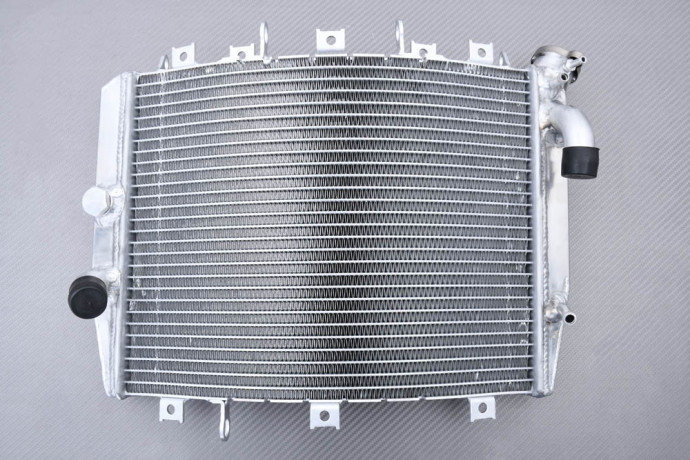 Radiator KAWASAKI ZX6R 1998 - 1999 Radiator KAWASAKI ZX6R 1998 - 1999