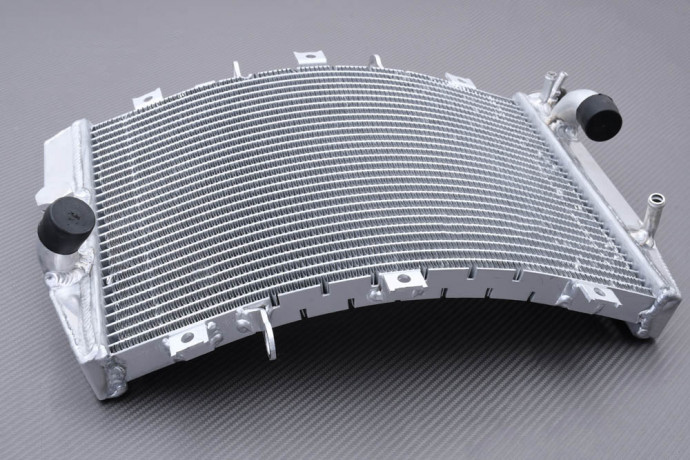 Radiator KAWASAKI ZX6R 1998 - 1999 Radiator KAWASAKI ZX6R 1998 - 1999