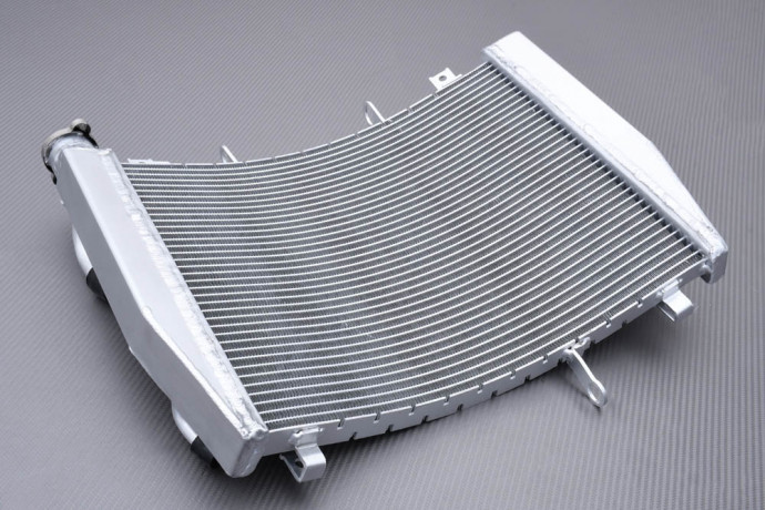 Radiator KAWASAKI ZZR 1400 / GTR 1400 2008 - 2020 Radiator KAWASAKI ZZR 1400 / GTR 1400 2008 - 2020