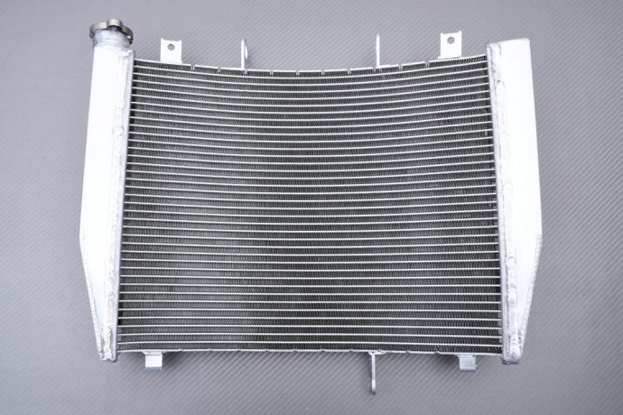 Radiateur KAWASAKI ZZR 1400 / GTR 1400 2008 - 2020 Radiateur KAWASAKI ZZR 1400 / GTR 1400 2008 - 2020