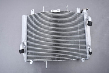 Radiator KAWASAKI ZZR 1400 / GTR 1400 2008 - 2020 Radiator KAWASAKI ZZR 1400 / GTR 1400 2008 - 2020
