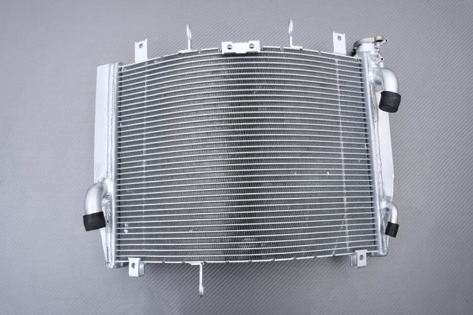 Radiator KAWASAKI ZZR 1400 / GTR 1400 2008 - 2020 Radiator KAWASAKI ZZR 1400 / GTR 1400 2008 - 2020