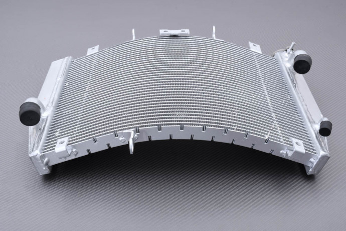 Radiator KAWASAKI ZZR 1400 / GTR 1400 2008 - 2020 Radiator KAWASAKI ZZR 1400 / GTR 1400 2008 - 2020