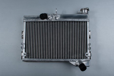 Radiateur YAMAHA MT07 / TRACER 7 2020 - 2024