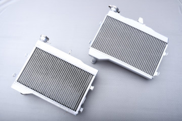 Radiateur YAMAHA MT07 / TRACER 7 2020 - 2022