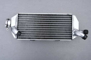 Radiadors SUZUKI DRZ 400 / E 2002 - 2007 Radiadors SUZUKI DRZ 400 / E 2002 - 2007