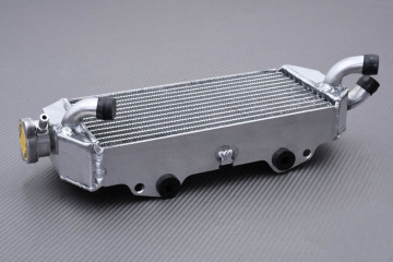 Radiadors SUZUKI DRZ 400 / E 2002 - 2007 Radiadors SUZUKI DRZ 400 / E 2002 - 2007