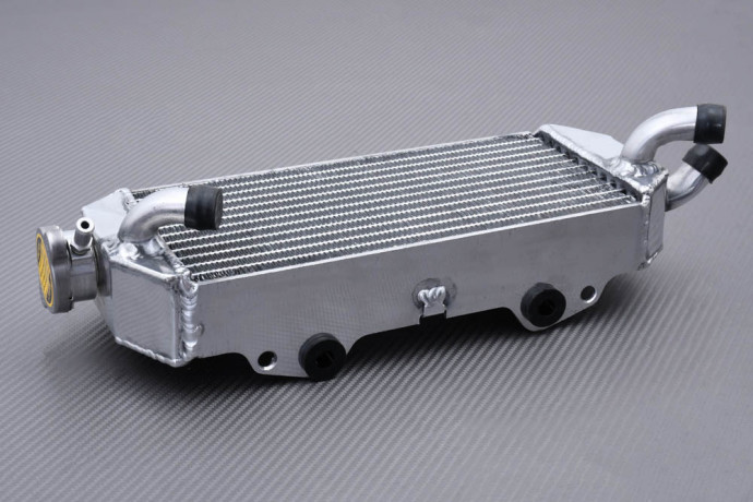 Radiateurs SUZUKI DRZ 400 / E 2002 - 2007