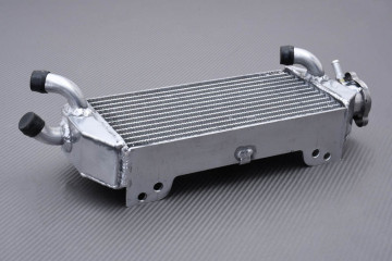 Radiadors SUZUKI DRZ 400 / E 2002 - 2007 Radiadors SUZUKI DRZ 400 / E 2002 - 2007