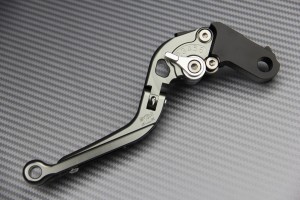 Levier d'embrayage ajustable et repliable YAMAHA MT09 / TRACER 9 / GT / XSR 900 / MT10 2016 - 2024