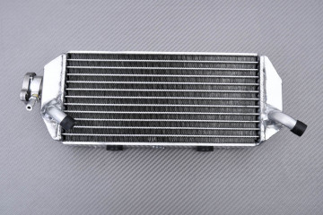 Radiators SUZUKI DRZ 400 / E 2000 - 2001 Radiators SUZUKI DRZ 400 / E 2000 - 2001