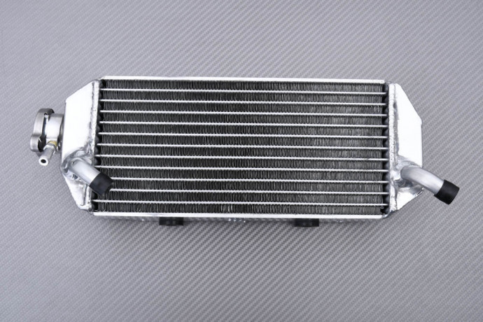 Kühler SUZUKI DRZ 400 / E 2000 - 2001 Kühler SUZUKI DRZ 400 / E 2000 - 2001