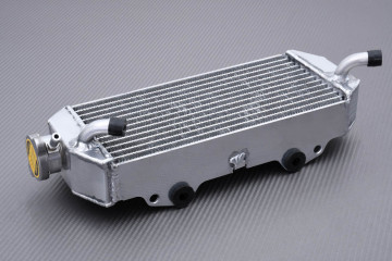 Radiators SUZUKI DRZ 400 / E 2000 - 2001 Radiators SUZUKI DRZ 400 / E 2000 - 2001