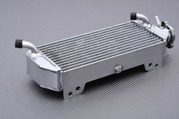 Radiators SUZUKI DRZ 400 / E 2000 - 2001 Radiators SUZUKI DRZ 400 / E 2000 - 2001