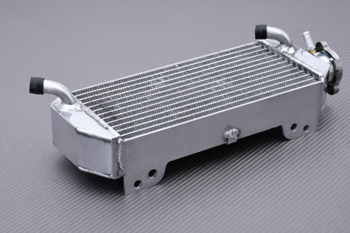Radiators SUZUKI DRZ 400 / E 2000 - 2001 Radiators SUZUKI DRZ 400 / E 2000 - 2001