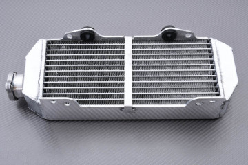 Radiateurs SUZUKI DRZ 400 / E 2000 - 2001