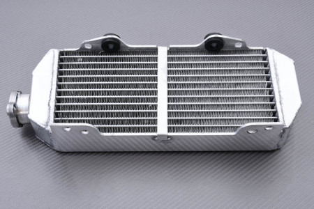 Radiateurs SUZUKI DRZ 400 / E 2000 - 2001