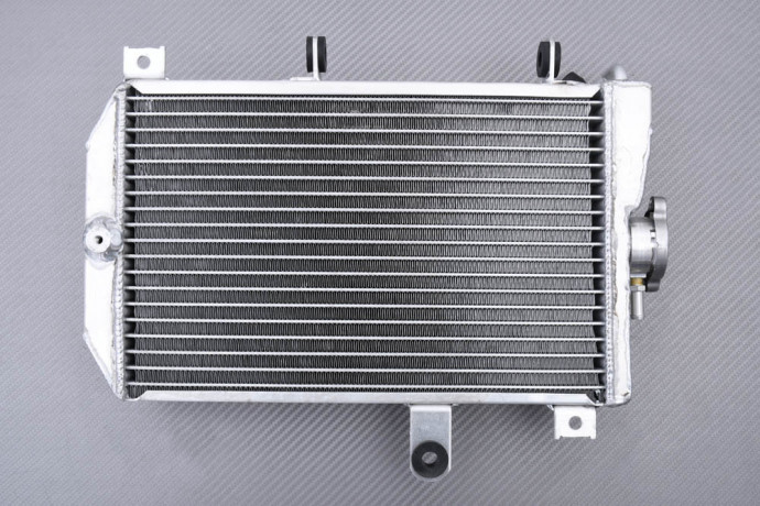 Radiator SUZUKI BURGMAN 650 2013 - 2018