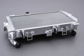 Radiator SUZUKI BURGMAN 650 2013 - 2018