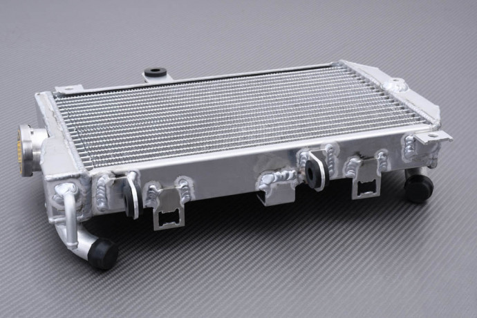 Radiator SUZUKI BURGMAN 650 2013 - 2018