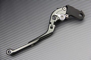 Adjustable / Foldable Clutch Lever YAMAHA MT09 / TRACER 9 / GT / XSR 900 / MT10 2016 - 2024