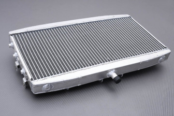 Radiateur TRIUMPH ROCKET III 2300 2004 - 2016 Radiateur TRIUMPH ROCKET III 2300 2004 - 2016