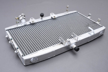 Radiateur TRIUMPH ROCKET III 2300 2004 - 2016 Radiateur TRIUMPH ROCKET III 2300 2004 - 2016