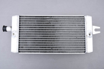 Radiateur TRIUMPH Bobber / Speedmaster 1200 2017 - 2024